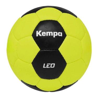 Imagem de Bola De Handebol Kempa Leo Pu Super Gripp - Ref 2001922010-Unissex