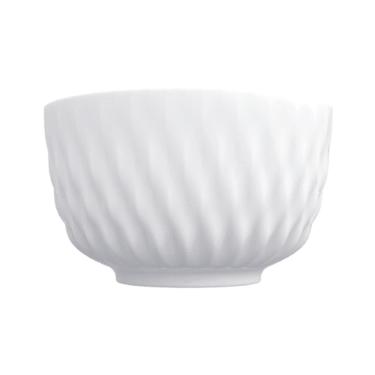 Imagem de Tigela Saladeira GG Plissan 3,2 Litros Germer Porcelanas