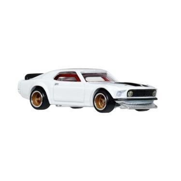 Imagem de Carrinhos Hot Wheels Premium Velozes e Furiosos - Mattel