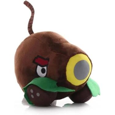 Imagem de Brinquedos De Pelúcia Plants Vs Zombies Para Crianças: Sunflower, Cher