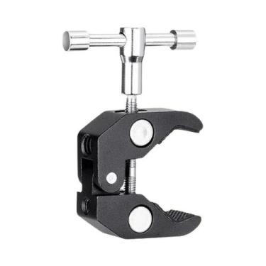 Imagem de Braço Articulado Super Clamp Ajustável De 11 Polegadas Para Monitor, L