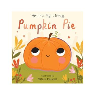 Imagem de You`Re My Little Pumpkin Pie 