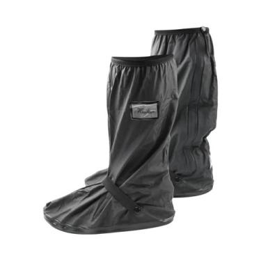Imagem de Capas Impermeáveis Para Botas De Motocicleta, Acessórios Para Moto, Bi