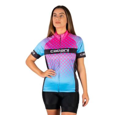 Imagem de Camisa Cabani Sports Feminina-Feminino