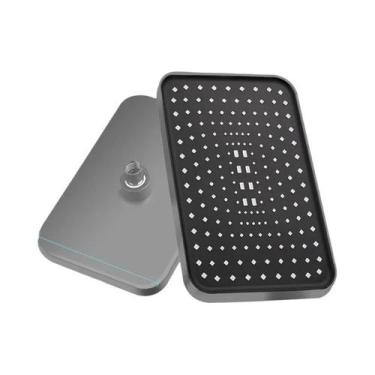 Imagem de Chuveiro De Alta Pressão Grande De 30cm Com Rotação 360 graus graus Ch