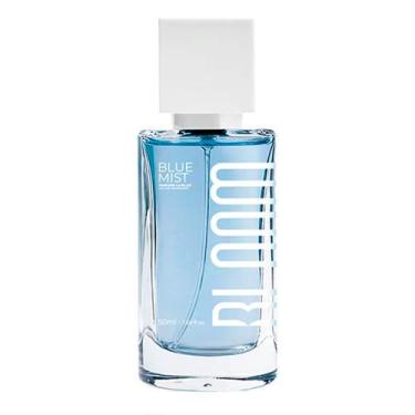 Imagem de Bloom Body Blue Mist - Perfume Capilar 50ml, 50ML