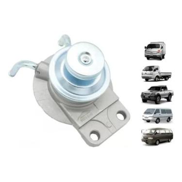 Imagem de Bomba Manual Filtro Combustivel L200 L300 Besta Gs H100 H1 - Congratul