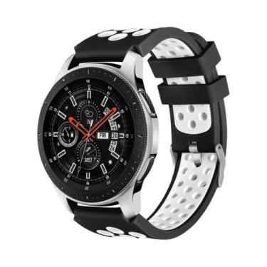 Imagem de Pulseira De Silicone Ultra Respirável Para Relógios KOSPET TANK M3 T2 