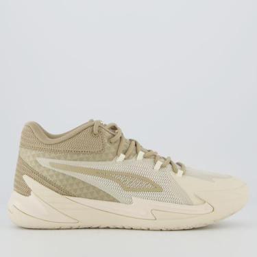 Imagem de Tenis Puma Dagger Off-White, 39