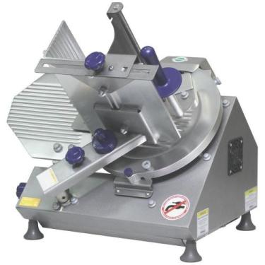 Imagem de Cortador Fatiador De Frios Automatico Gural Modelo Axt-30i Bivolt C008