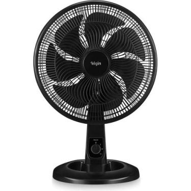 Imagem de Ventilador De Mesa Breeze Air 40cm 140w Preto Elgin 220V, 220V