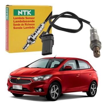 Imagem de Sonda Lambda Pré Ntk Onix 1.0 1.4 2017 A 2019