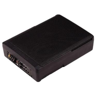 Imagem de Alto-Falante Subwoofer Nakamichi NBF25.0A 10" 1000W
