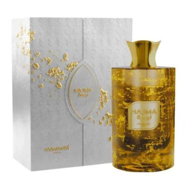 Imagem de Mawwal Arábia Najma 100ml