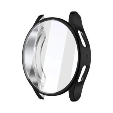 Imagem de Capa Protetora De Silicone TPU Para Samsung Galaxy Watch 4 5 6 7 40mm 