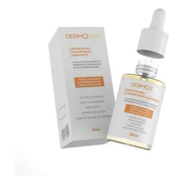 Imagem de Serum Intimo Concentrado Hidratante Dermosex - 30 Ml - A Sós