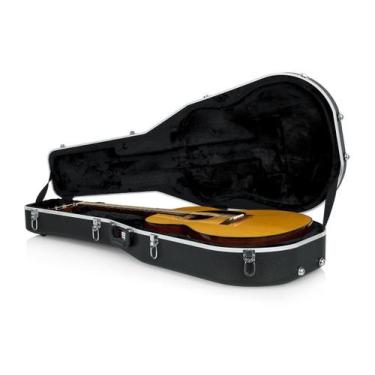 Imagem de Case gator violao folk gc-dread-s