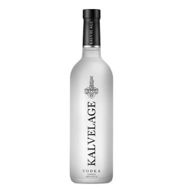 Imagem de Vodka Premium Kalvelage 750ml