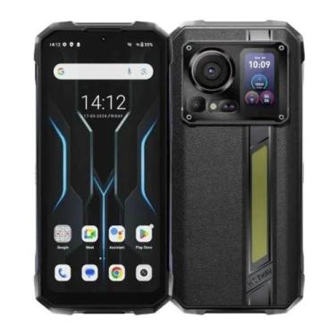 Imagem de HOTWAV HYPER 7 PRO - 5G 6.6" FHD+ 120Hz Android 14 Dimensity 7050 16+2
