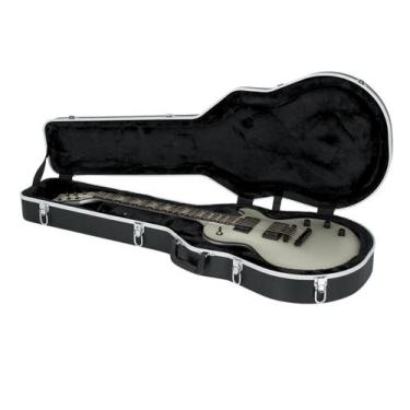 Imagem de Case gator guitarra les paul gc-lps