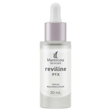 Imagem de Sérum Rejuvenescedor Facial Mantecorp Skincare Reviline PTX, 30ml