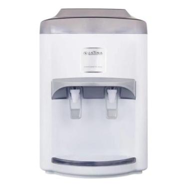 Imagem de Purificador de Água Latina PA355 Compressor 220V, 220V