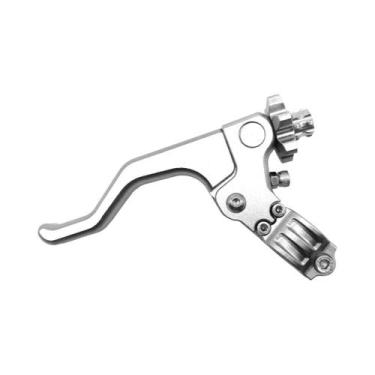 Imagem de Manetes De Embreagem Curtos Para Honda CBR 600 F2 F3 F4 F4i 650F 1000R