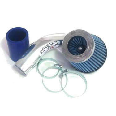 Imagem de Kit Intake Montana 1.8 - 2000 Até 2005 - Air Cool - SCAPSHOP
