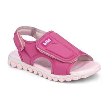 Imagem de Sandália Infantil bibi Summer Roller New Sport Feminino