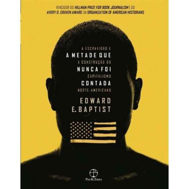 Imagem de Metade Que Nunca Foi Contada, A