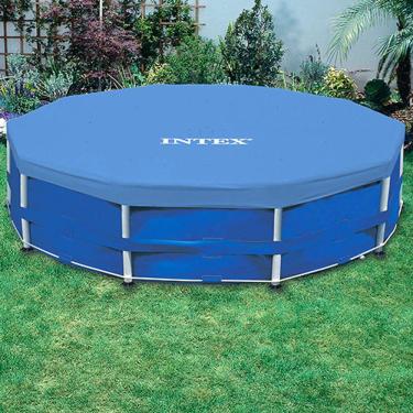 Imagem de Capa de Proteção 305 Cm Piscina Estrutural