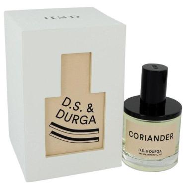 Imagem de Perfume Feminino Coriander D.S. & Durga 50 ML Eau De Parfum