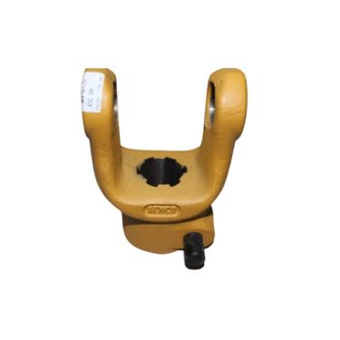 Imagem de Terminal Cardan Engate Rapido Z6 1.3/8 - Cc20 B20