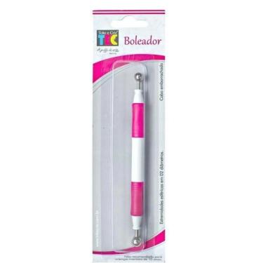 Imagem de Boleador Pontas 8 E 9 Mm Ref.6202 Ar005 Toke E Crie