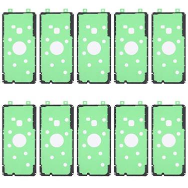 Imagem de For Samsung Galaxy A9 (2018) / SM-A920 10pcs Back Housing Cover Adhesive