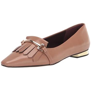 Imagem de Franco Sarto Mocassim feminino casual Rina, Mocha, 36