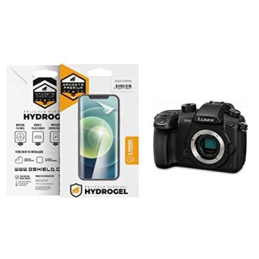 Imagem de Película Hydrogel para Panasonic LUMIX DC-GH5 - Gshield