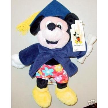 Imagem de Walt Disney World Disney Gradnite Mickey Mouse Bean Bag