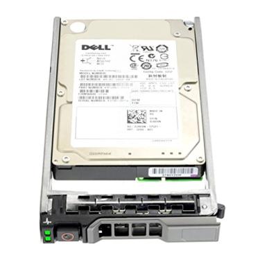 Imagem de Dell- 1.2TB 10K SAS 6GB/s 2.5" HD -Mfg # 6DHKK (Comes with drive and tray)