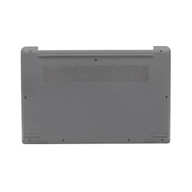 Imagem de Capa inferior do notebook para Lenovo Ideapad 3-14ITL6 3-14ADA6 3-14ALC6 5CB1B60402 82H7 DIS tampa da base inferior nova