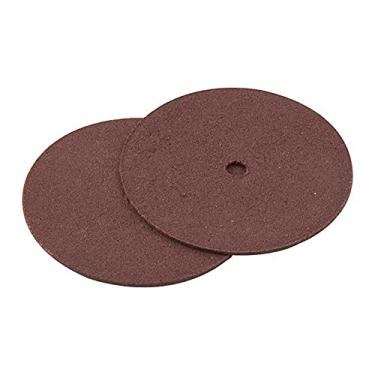 Imagem de Jogo de disco de corte para micro retífica com 10 peças - Vonder