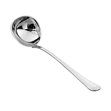 Imagem de CONCHA AÇO INOX P/SOPA ROYAL