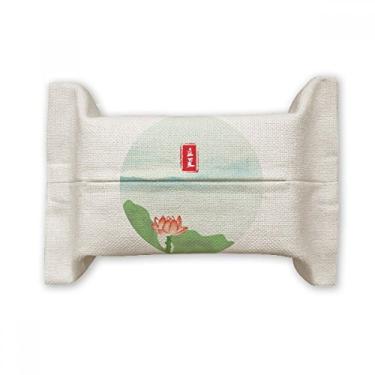 Imagem de Bolsa de linho de algodão Summer Begins Twenty Four Solar Term