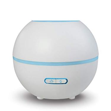 Imagem de Difusor de Aromas Moon Br HATHAS, Branco