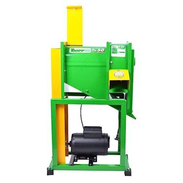 Imagem de Debulhador de Milho DM-50 2CV 60HZ Monofásico 110/220V - Trapp