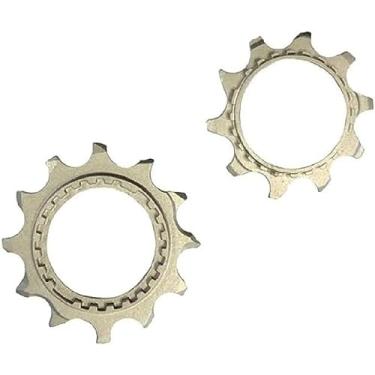 Imagem de SHIMANO Peça sobressalente unissex Y1X498030 para bicicleta, um, tamanho