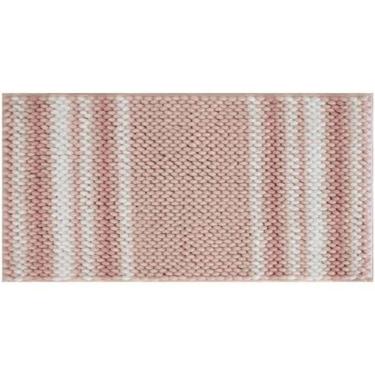 Imagem de Tapete Pop Line Antiderrapante 60x120cm - Kacyumara