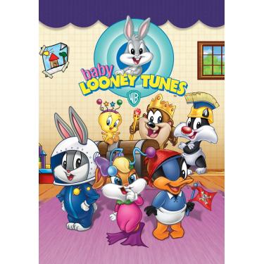 Imagem de Baby Looney Tunes: Let's Play Pretend (Vol. 2)