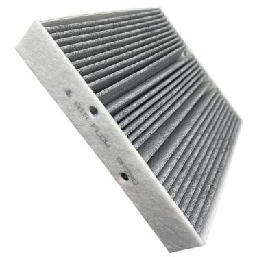 Imagem de GF280 Filtro de ar de cabine para (2020-2023) Benz CLA250, CLA35 AMG, CLA45 AMG, GLB250, A35 AMG, CLA200, (2021-2023) GLA250, GLA35 AMG, GLA45 AMG, GLB335 5 AMG, GLL A200, GLB200, (22-23) EQB250,