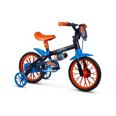 Imagem de Bicicleta infantil Power Rex DINO Aro 12 - Caloi Masculina-Masculino